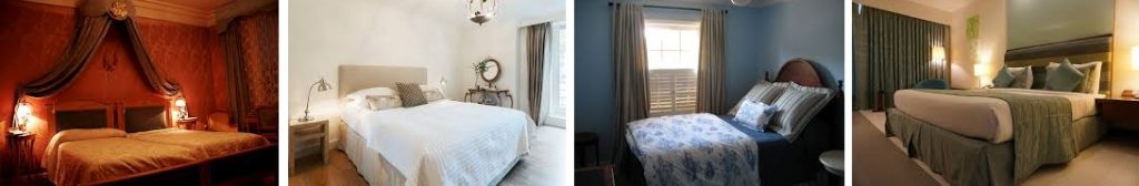 Decorating ideas for the MAster BEdroom
